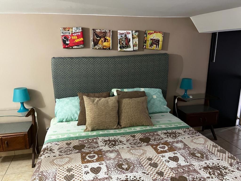 דירות קטאניה Loft Rapisardi מראה חיצוני תמונה