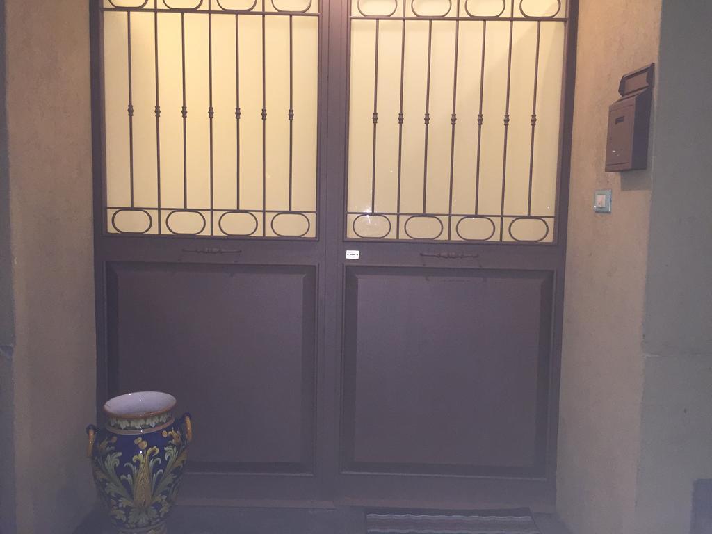 דירות קטאניה Loft Rapisardi מראה חיצוני תמונה