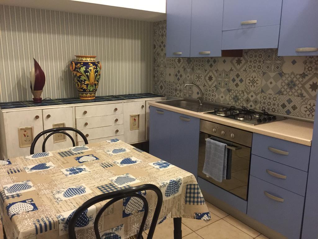 דירות קטאניה Loft Rapisardi מראה חיצוני תמונה