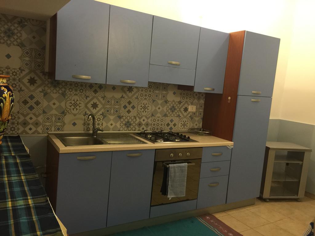 דירות קטאניה Loft Rapisardi מראה חיצוני תמונה