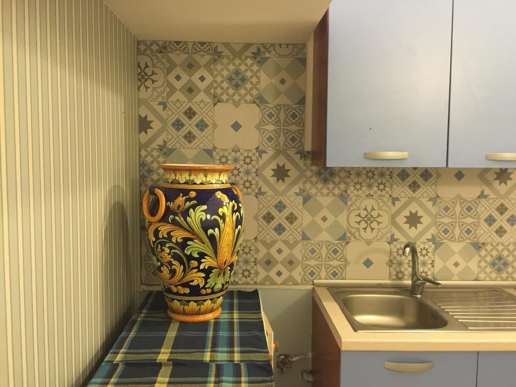 דירות קטאניה Loft Rapisardi מראה חיצוני תמונה