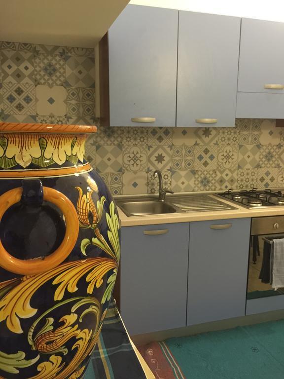 דירות קטאניה Loft Rapisardi מראה חיצוני תמונה