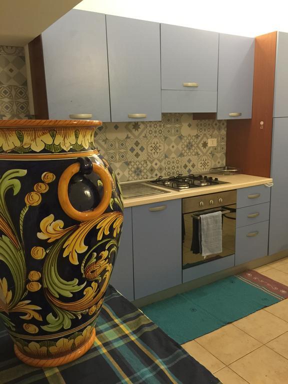 דירות קטאניה Loft Rapisardi מראה חיצוני תמונה