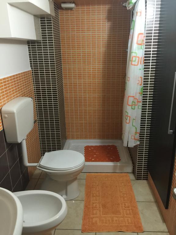 דירות קטאניה Loft Rapisardi מראה חיצוני תמונה