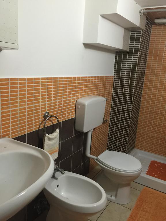 דירות קטאניה Loft Rapisardi מראה חיצוני תמונה