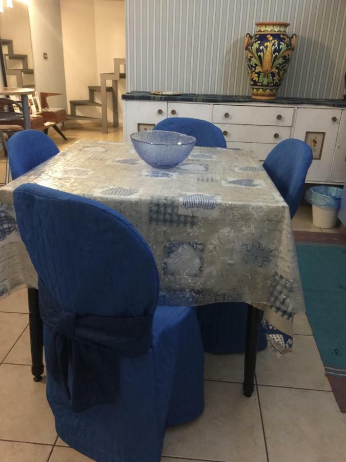 דירות קטאניה Loft Rapisardi מראה חיצוני תמונה