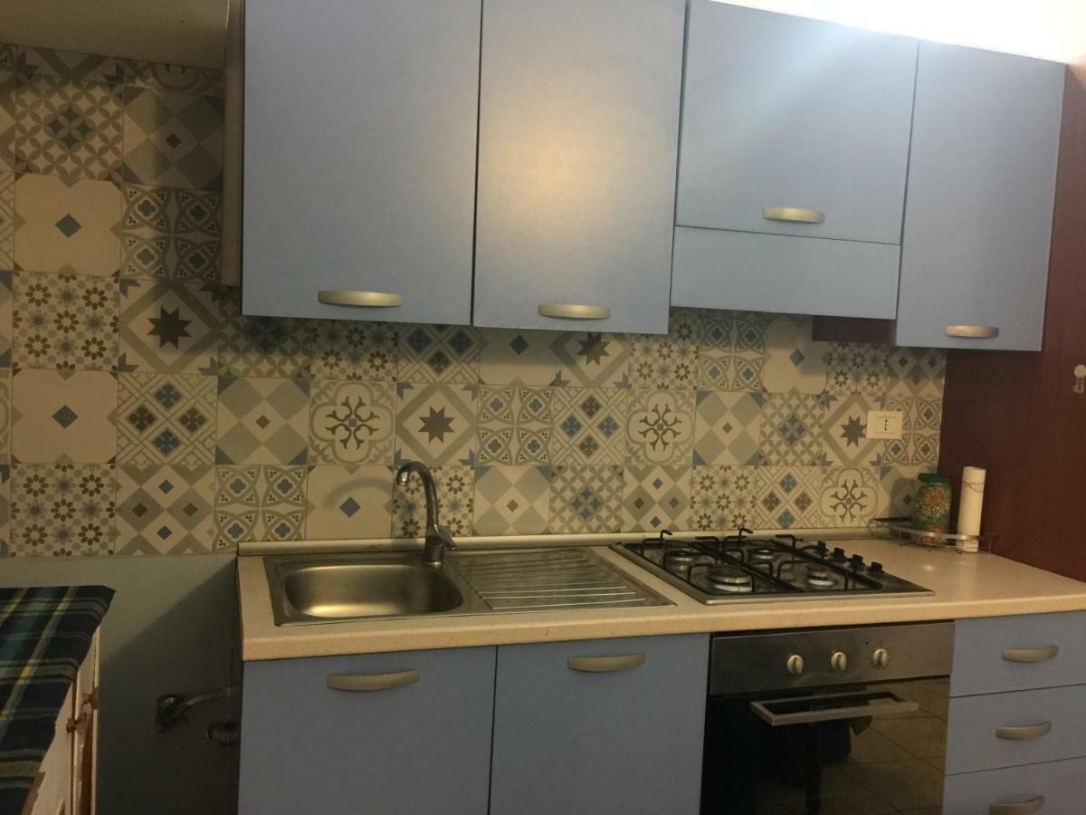 דירות קטאניה Loft Rapisardi מראה חיצוני תמונה